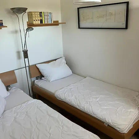 Haus Sol Mare, B Krueger